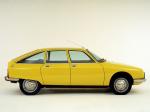 Citroen GS Special 1975 года